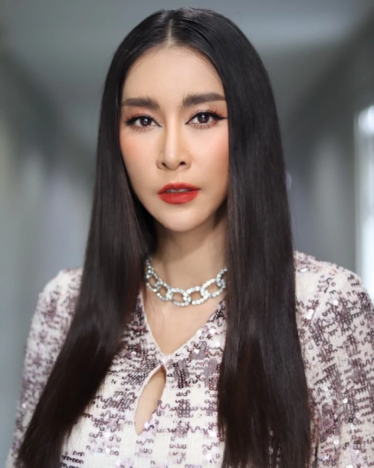 "ใหม่ สุคนธวา" ฝากถึง กระติก ถ้าตกงาน จะรับไว้ แต่เผลอเมื่อไหร่ จะโดนแบบนี้