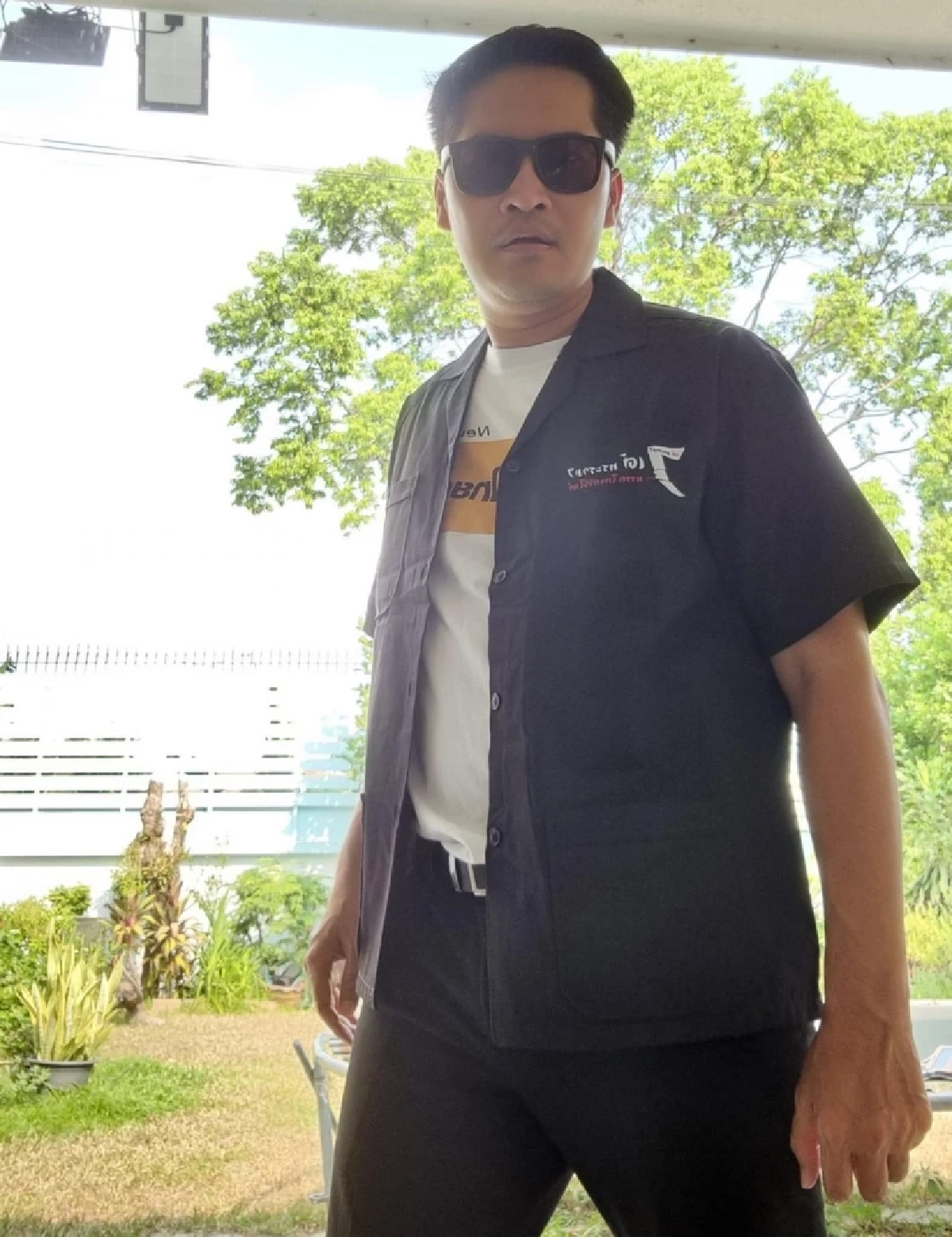 "เต้" ตั้ง "ทนายกฤษณะ" นั่งที่ปรึกษาหัวหน้าพรรค ช่วยหาความจริงคดีแตงโม