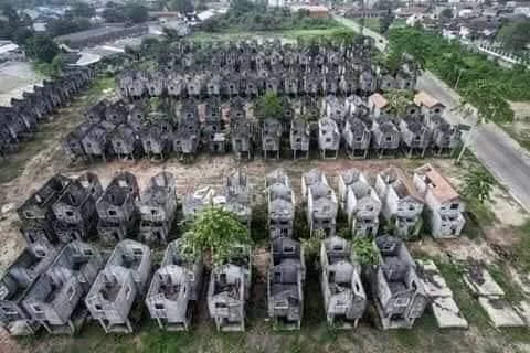 สุดทาง "บ้านเอื้ออาทร" ปิดฉากชีวิตการเมือง "วัฒนา เมืองสุข"