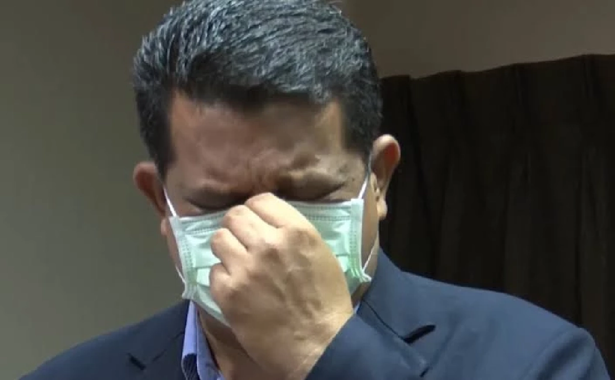"เต้" ตั้ง "ทนายกฤษณะ" นั่งที่ปรึกษาหัวหน้าพรรค ช่วยหาความจริงคดีแตงโม