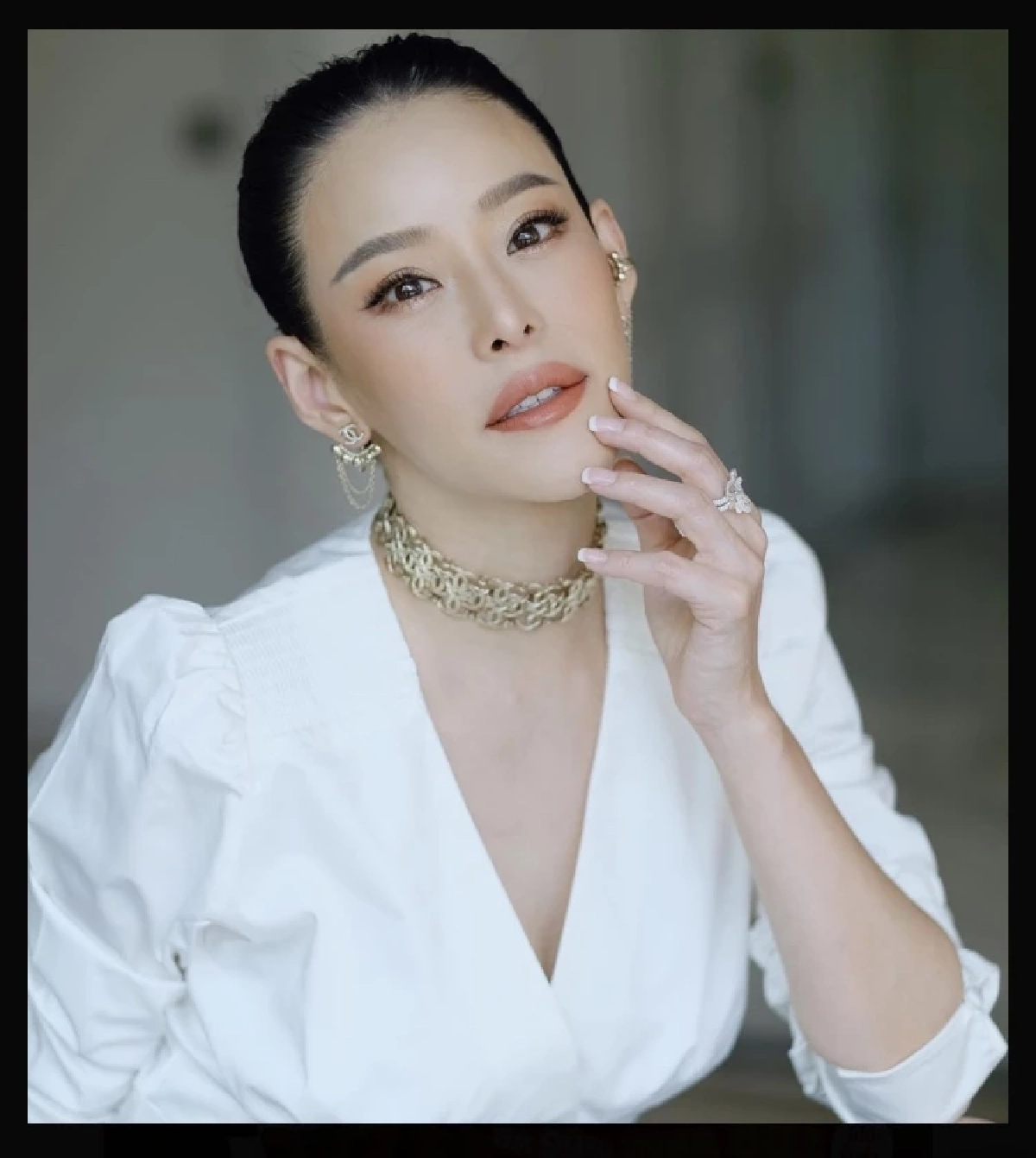 "หนิง ปณิตา" ขอฟาด ใส่แฮชแท็ก #อย่ามากระติก หน้าที่ของกระติกคืออะไร