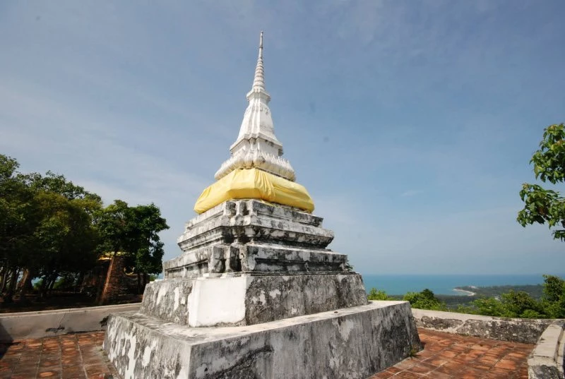 บน“เขาแดง” มีอะไร ทำไม? กลุ่มนายทุนต้องการพื้นที่แห่งนี้ไปทำอะไรในอนาคต