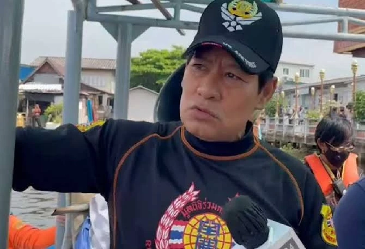 "ไทด์ เอกพันธ์" ยังยืนยัน เห็นฟัน "แตงโม" หักจริง ไม่ได้มโนหรือโกหก