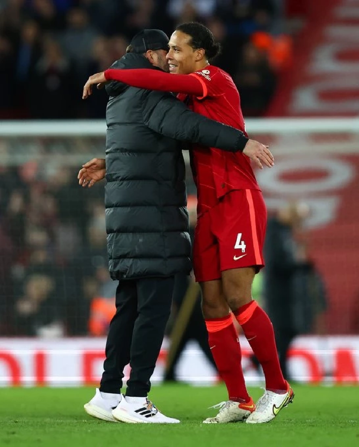 คลอปป์ ไม่เหลิง "ลิเวอร์พูล" ทำแต้มจี้เรือใบ