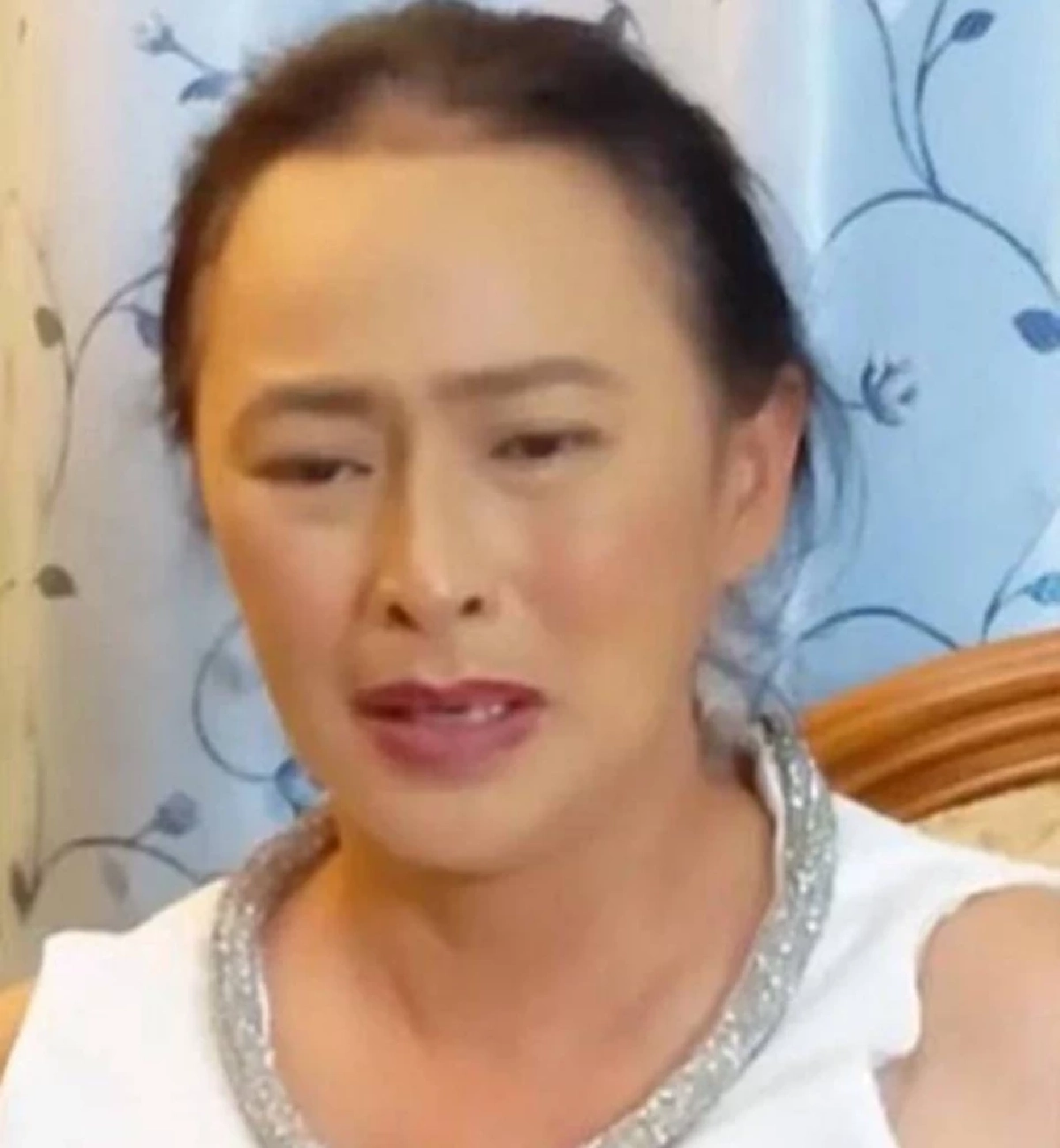 รู้สึกผิด "หมวย สุภาภรณ์" ร่ำไห้ ขอโทษ "แตงโม" เพราะเรื่องนี้