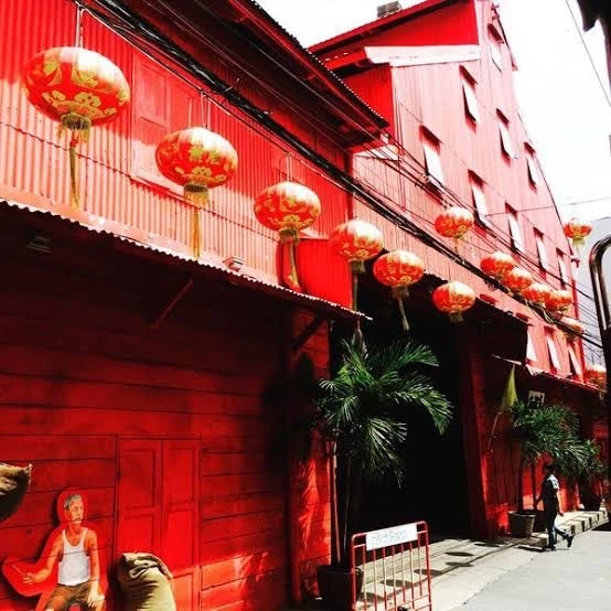 เมืองเก่า "สงขลา" ถนนเก้าห้อง-นครนอก-นครใน มรดกทรงคุณค่าที่ควรอนุรักษ์ไว้