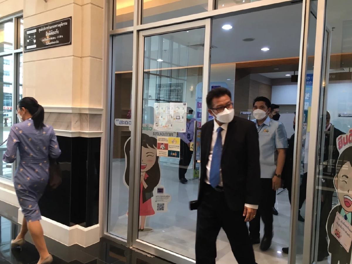 "ทนายเดชา"เผย แม่ไม่พอใจ"หมอพรทิพย์"ให้สัมภาษณ์สื่อ