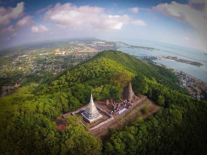 บน“เขาแดง” มีอะไร ทำไม? กลุ่มนายทุนต้องการพื้นที่แห่งนี้ไปทำอะไรในอนาคต