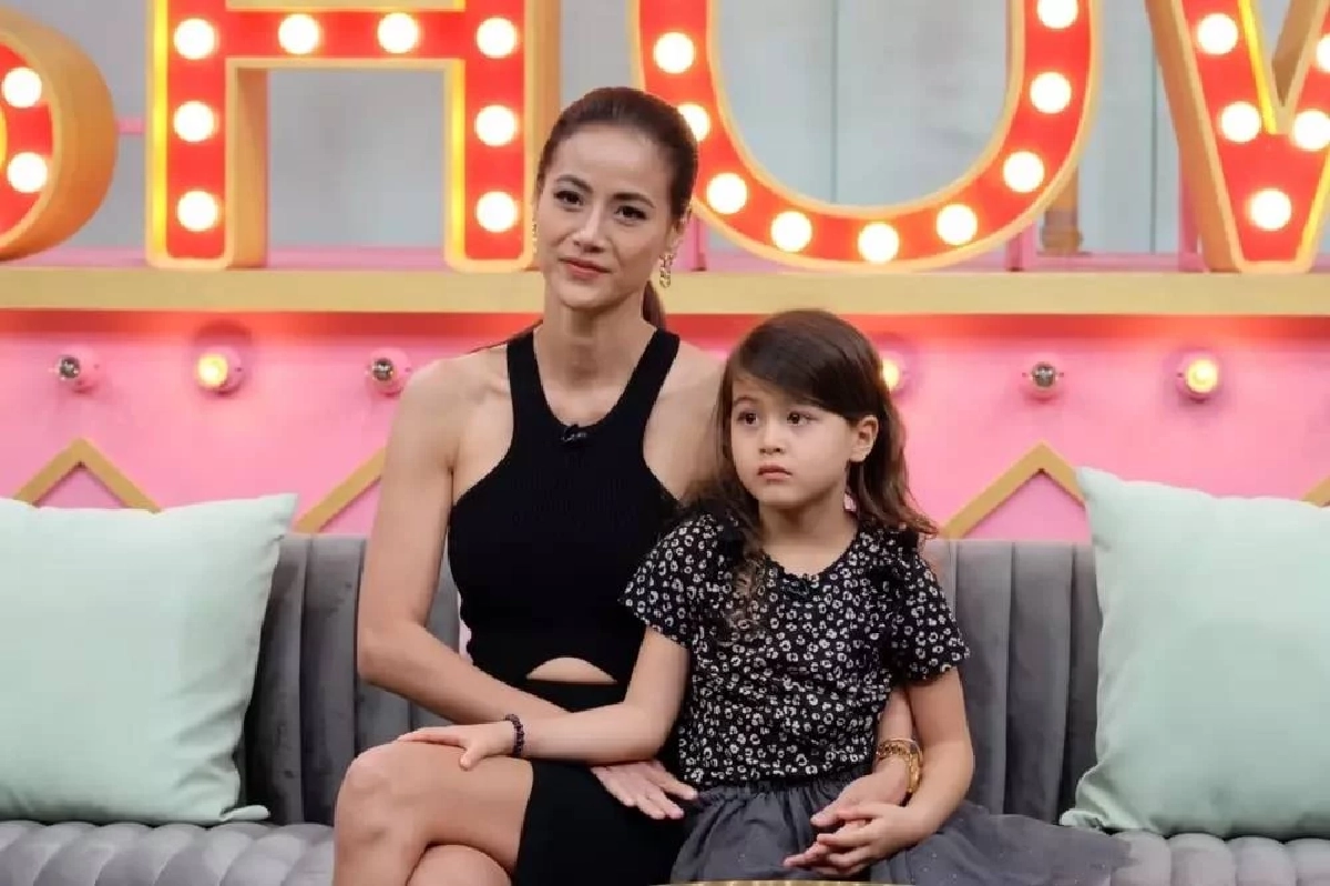 เครียดหนัก "น้ำฝน กุลณัฐ" ตรวจเจอก้อนเนื้อ ทำพินัยกรรมแล้ว เป็นห่วงลูกมาก