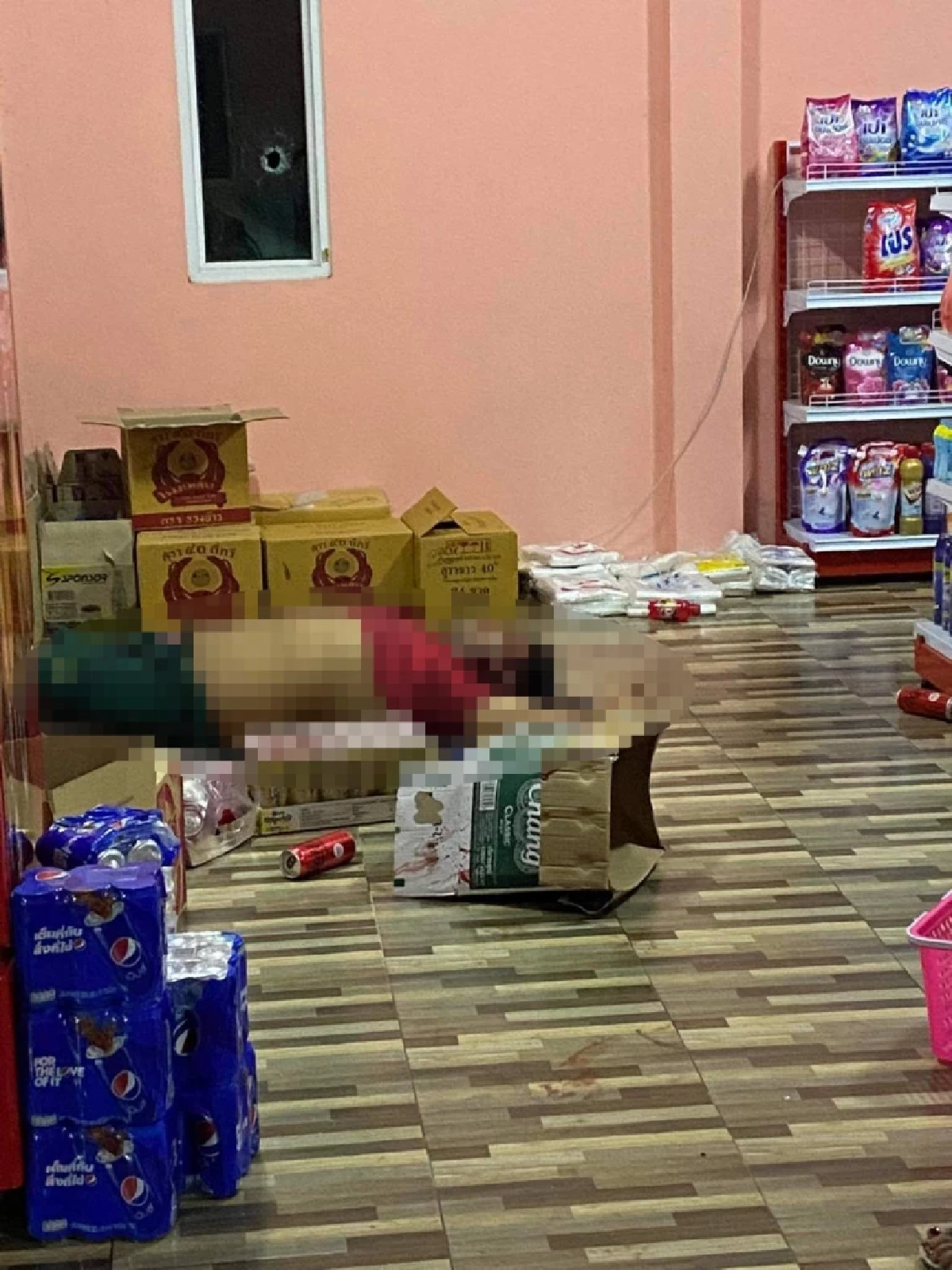 จนท.กว่า100 รอสัญญาณบุกจับ "ป่าไม้" ปืนโหด หลังตรึงกำลังป่าร้อยรู