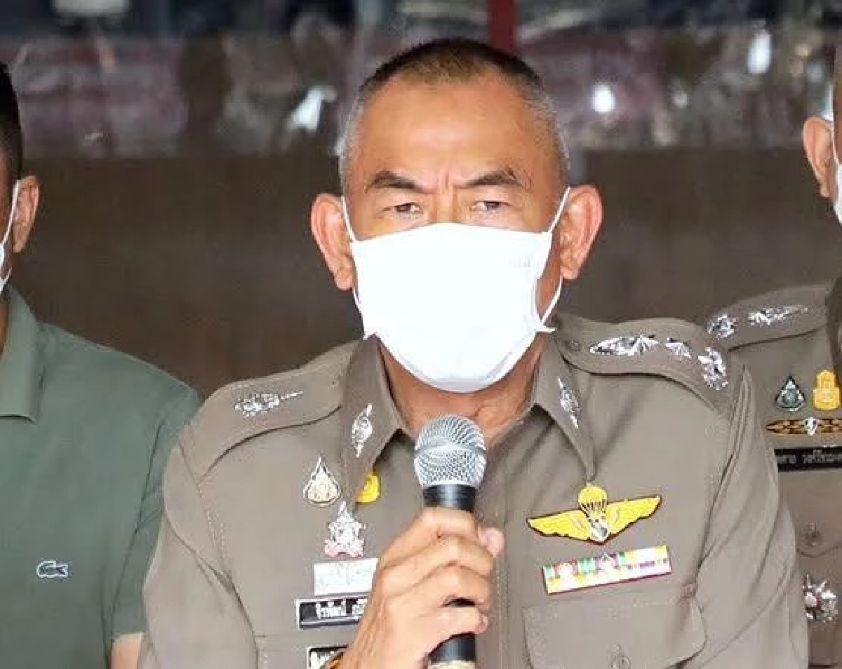 ต้องกลัวไหม? ทนายตั้ม โพสต์แบบนี้ ถ้าตำรวจจะดำเนินคดีประชาชน เรื่อง "แตงโม"