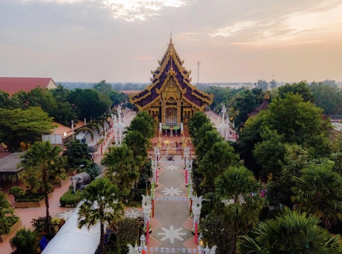 "ปอ" - "โรเบิร์ต" เตรียมบวชอีก 8 วัน ด้านตำรวจไฟเขียว ส่วนวัดดังขอดูก่อน