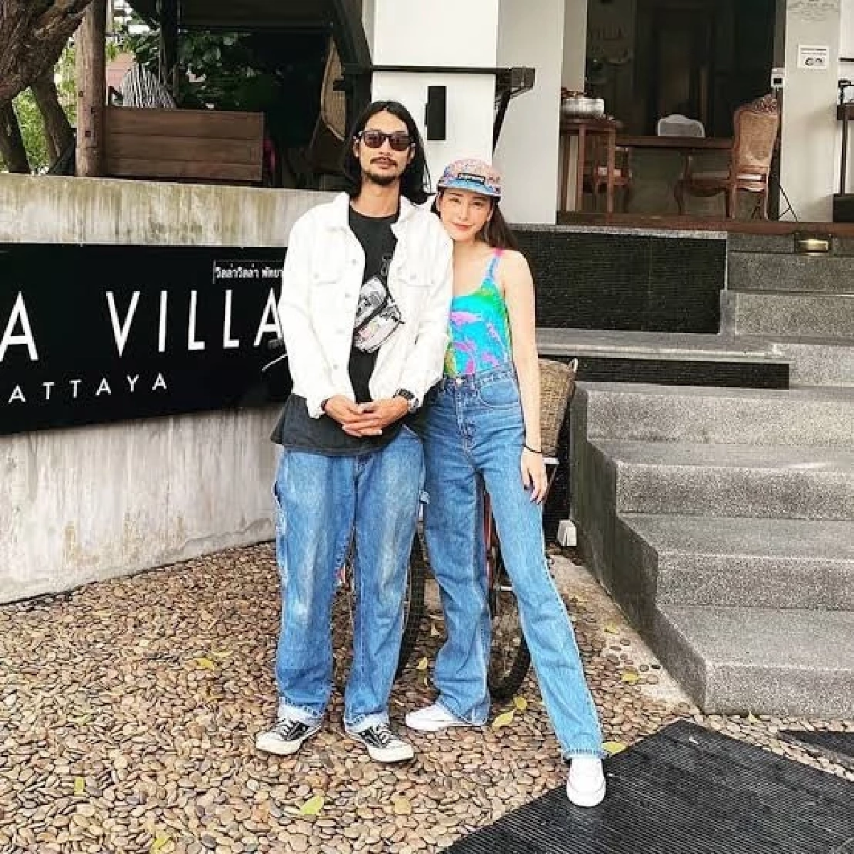 "หนึ่ง บางปู - เอ ศุภชัย" ช่วยหางานให้ "เบิร์ด" แฟน "แตงโม" หวังให้หมดห่วง