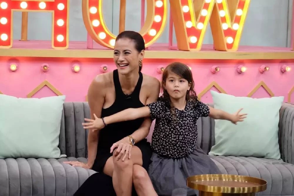 เครียดหนัก "น้ำฝน กุลณัฐ" ตรวจเจอก้อนเนื้อ ทำพินัยกรรมแล้ว เป็นห่วงลูกมาก