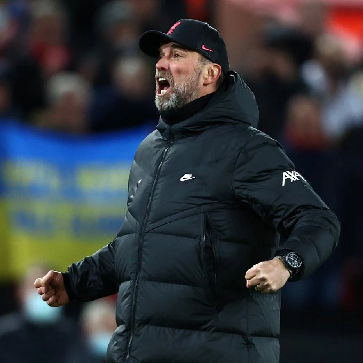 คลอปป์ ไม่เหลิง "ลิเวอร์พูล" ทำแต้มจี้เรือใบ