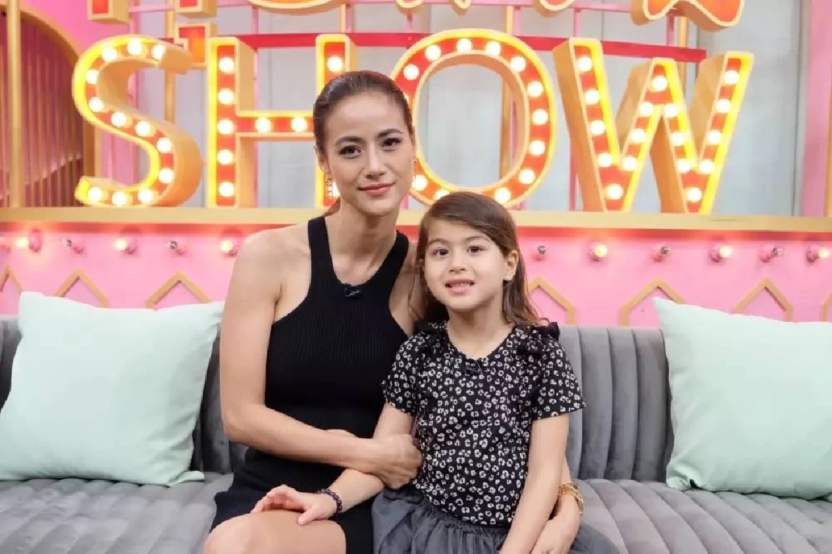 เครียดหนัก "น้ำฝน กุลณัฐ" ตรวจเจอก้อนเนื้อ ทำพินัยกรรมแล้ว เป็นห่วงลูกมาก