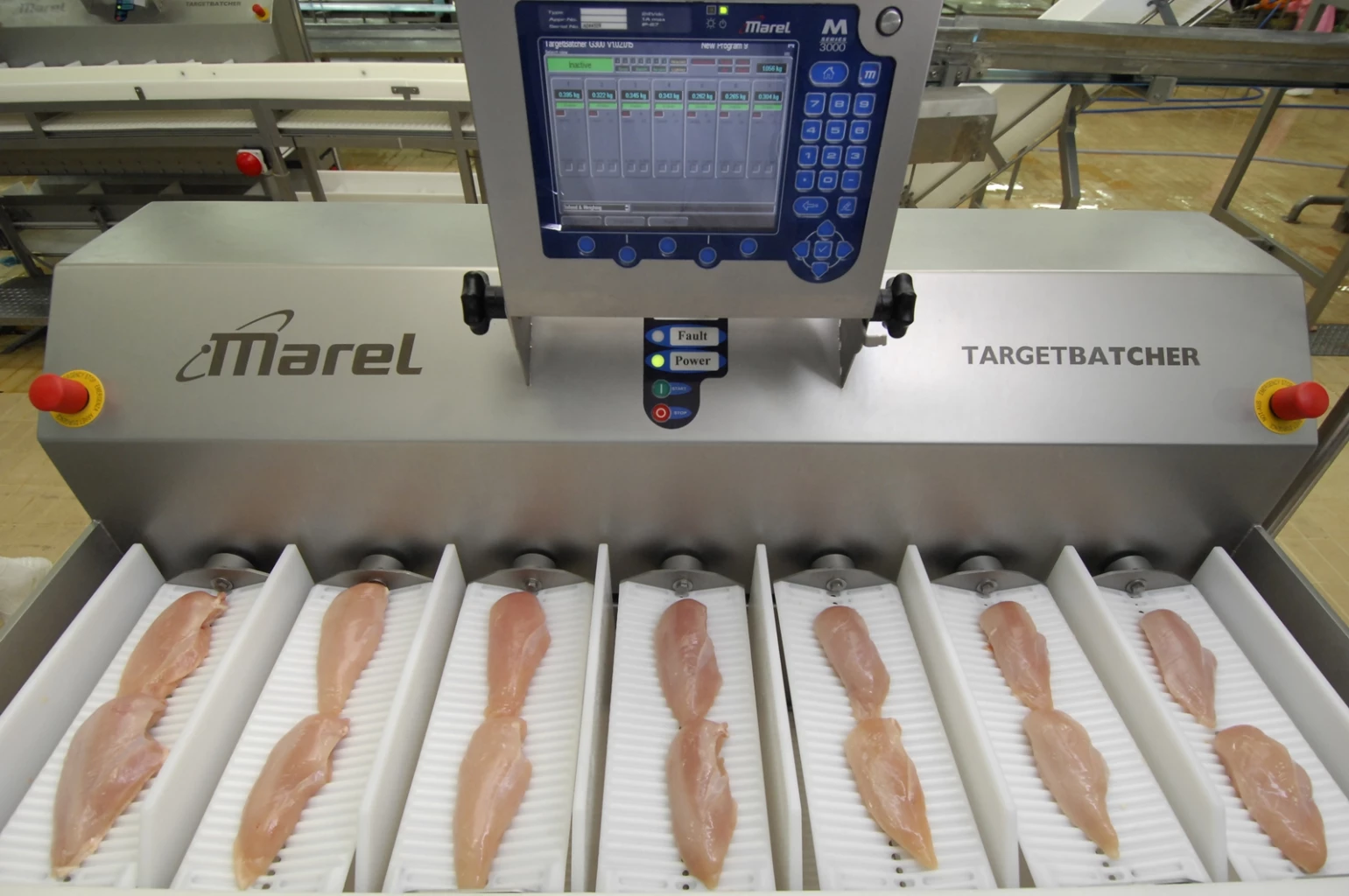 "ซาอุฯ" ประเดิม "นำเข้าไก่ไทย" จาก 11 โรงงาน ที่ผ่านการรับรอง