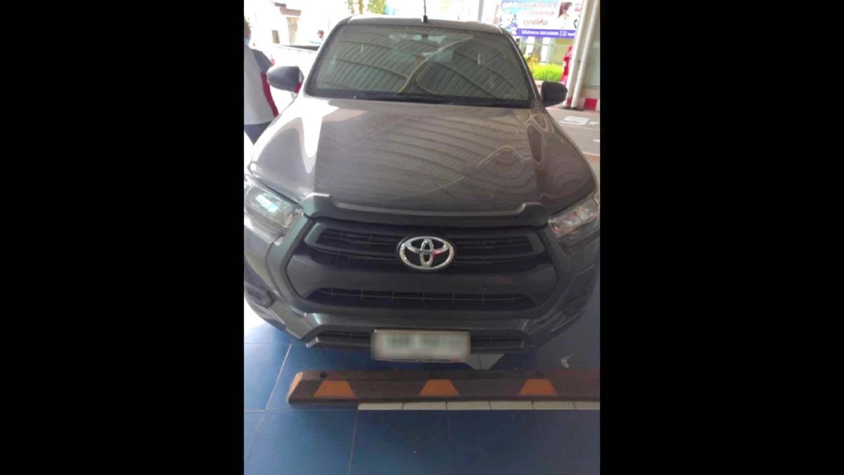 สาวตราดเสียรู้แก๊ง "จำนำรถ" หลอกโอนเงินค่าไถ่กลับไม่คืน แถมสูญเงิน 6 หมื่น