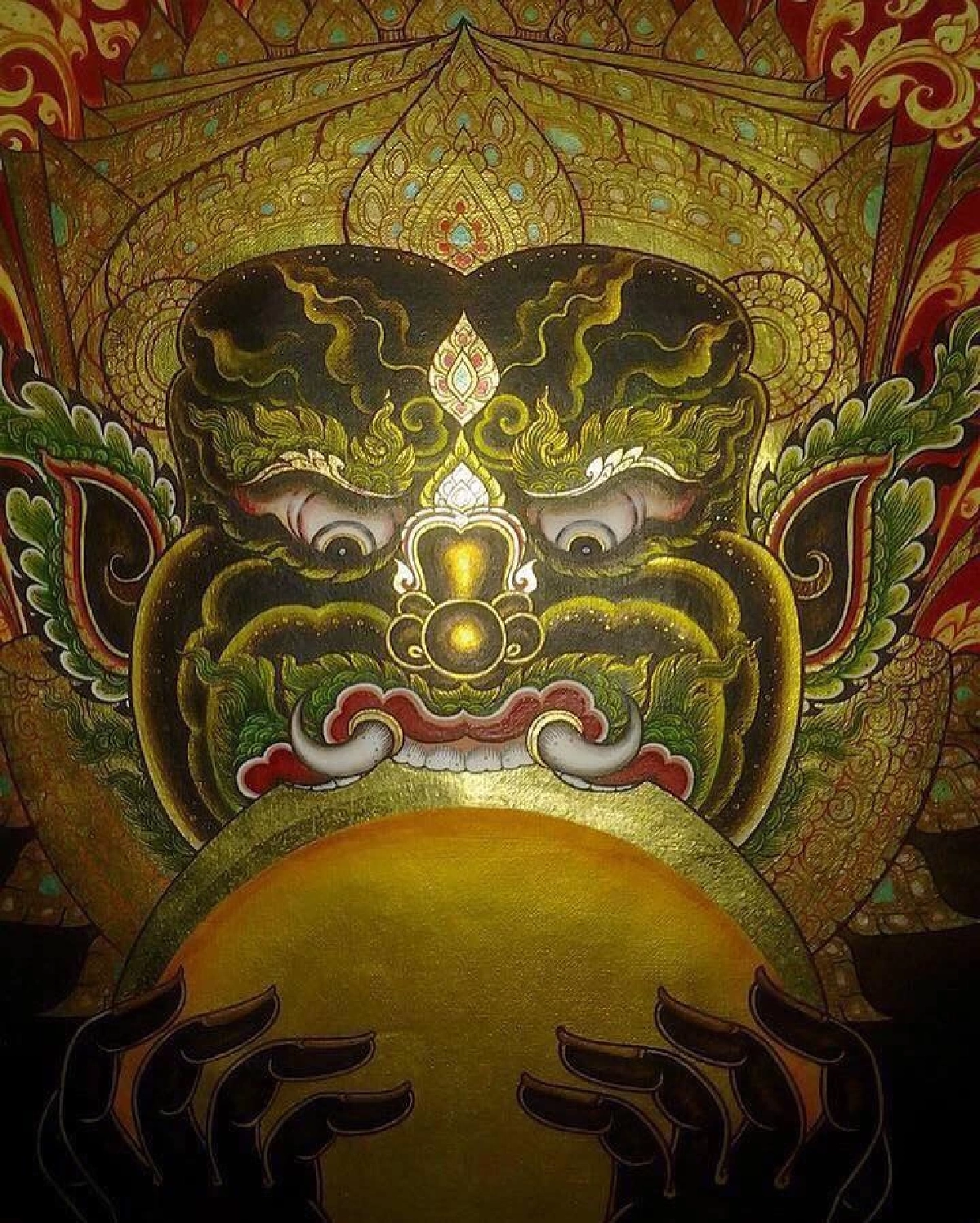 "ราหู"ย้ายอีก กระทบ"6 ราศี"เช็กให้ดีราศีใดบ้าง? เตรียมให้พร้อม 30 มีนาคมนี้