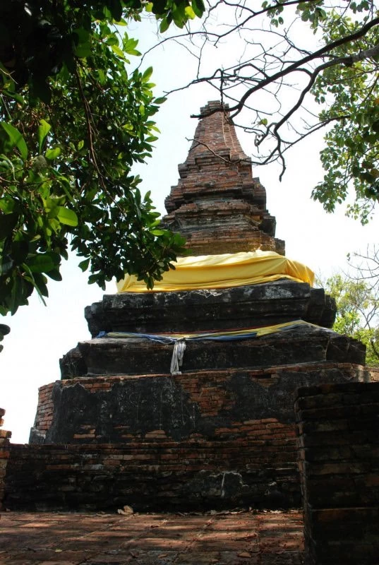 บน“เขาแดง” มีอะไร ทำไม? กลุ่มนายทุนต้องการพื้นที่แห่งนี้ไปทำอะไรในอนาคต