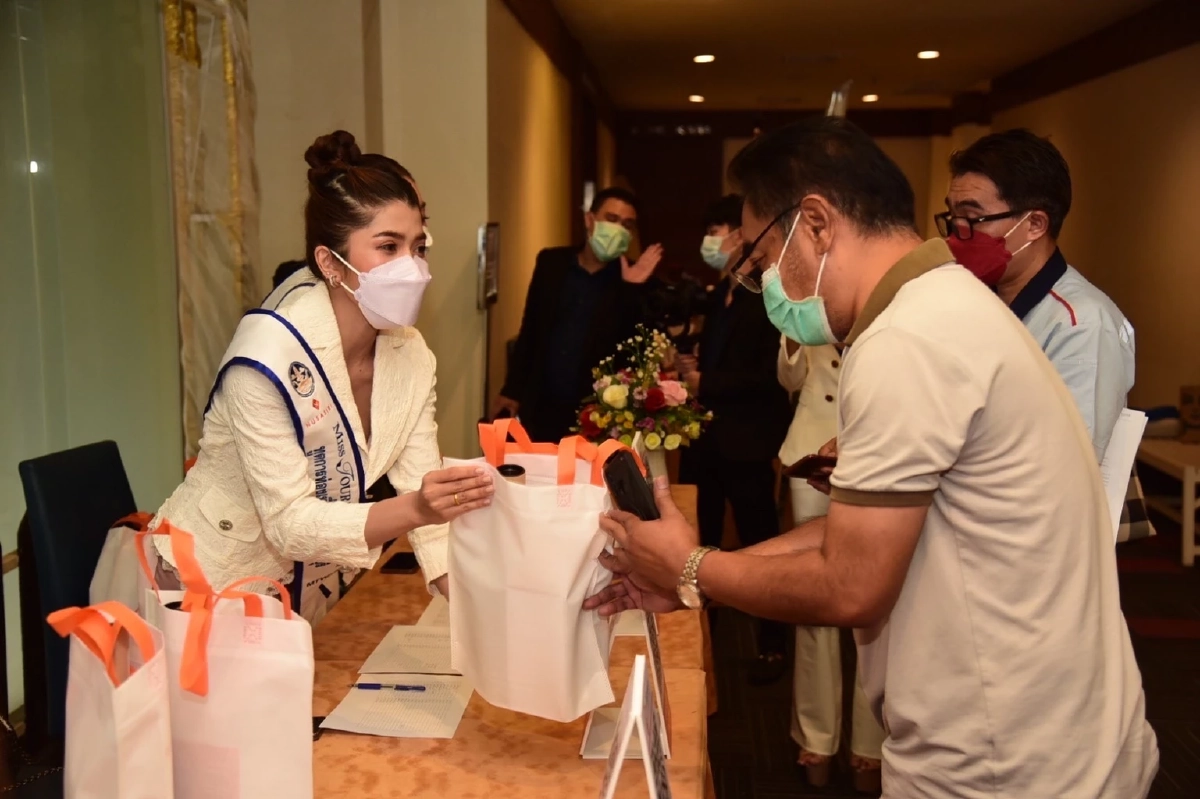 "MEA" จัดประชุมชี้แจงโครงการสายไฟฟ้าใต้ดินตามแนวรถไฟฟ้าสายสีเหลือง