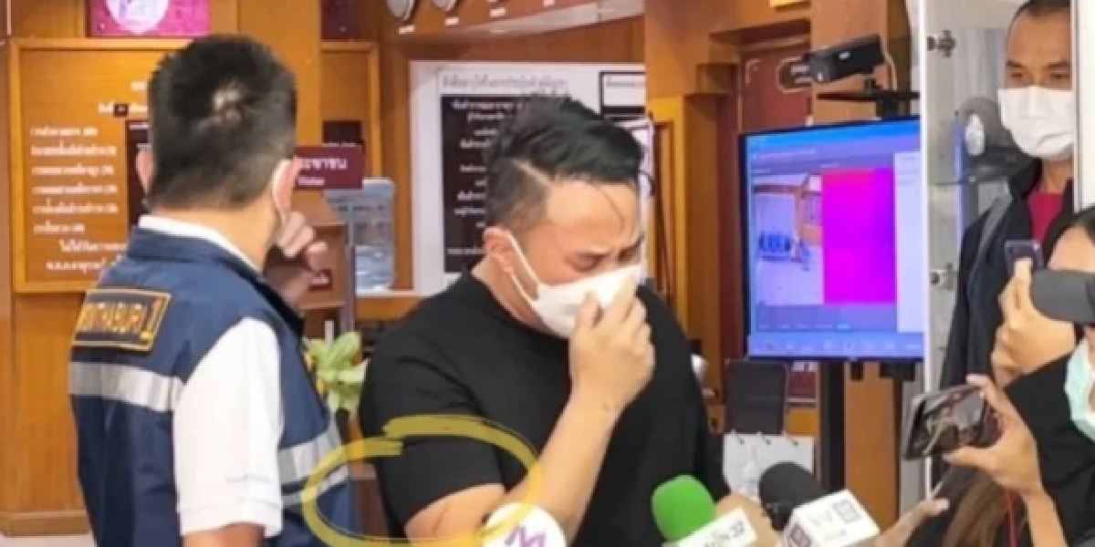 ชาวเน็ตแห่ขุดภาพวงจรปิด หลัง "ไฮโซปอ" สั่งทีมข่าวลบภาพบาดแผลบนร่าง