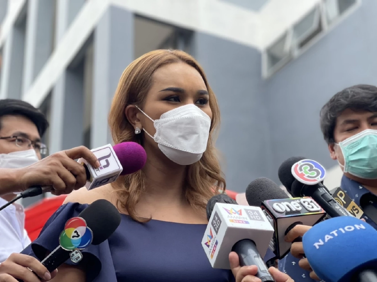 "แอนนา" ชี้ ตร.ปิดคดี "แตงโม" ศุกร์นี้เร็วไป อยากให้ทุกอย่างกระจ่างกว่านี้