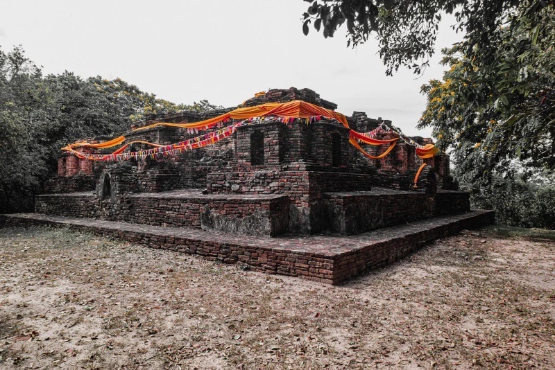 บน“เขาแดง” มีอะไร ทำไม? กลุ่มนายทุนต้องการพื้นที่แห่งนี้ไปทำอะไรในอนาคต