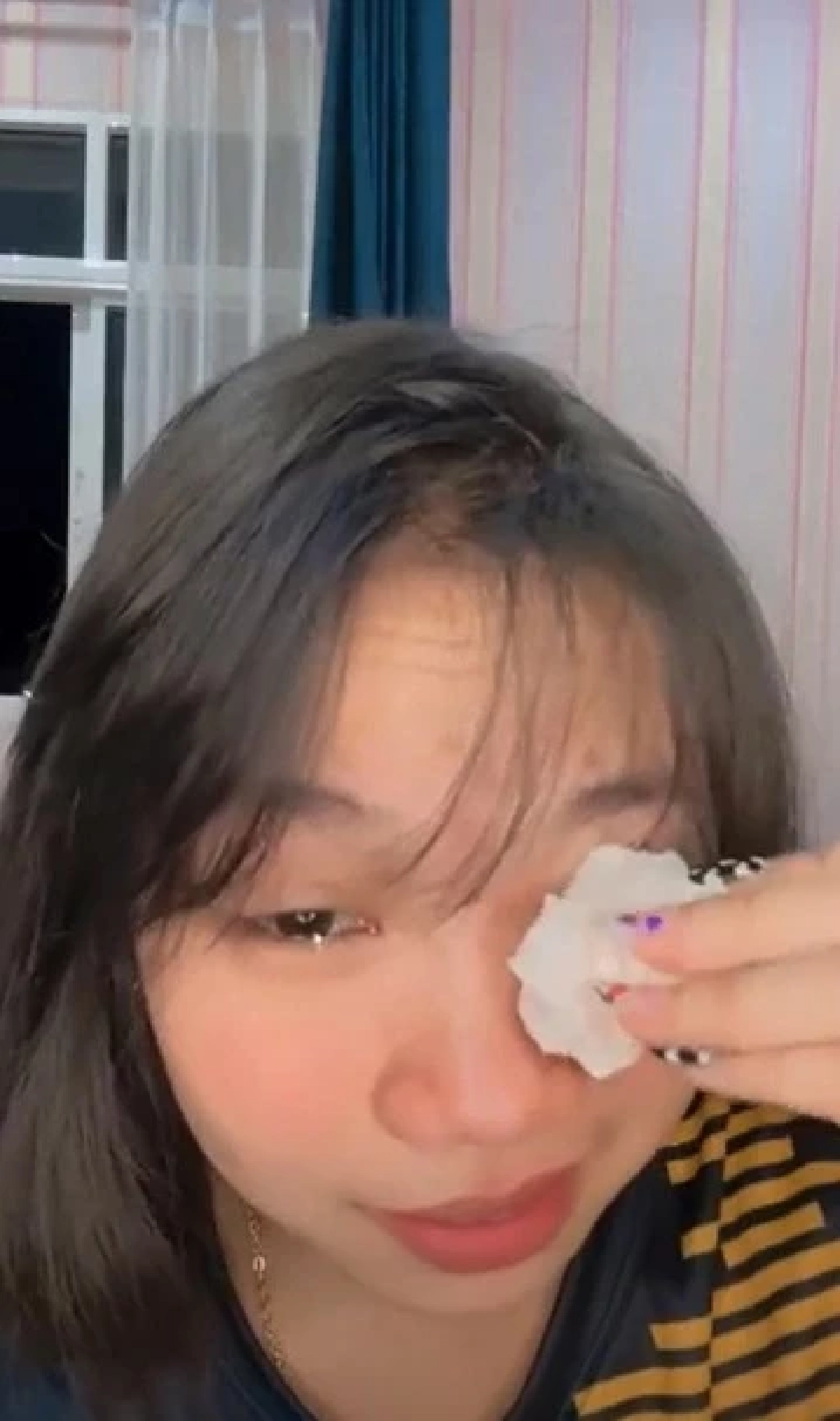 "ลิลลี่ ได้หมดถ้าสดชื่น" ปล่อยโฮกลางไลฟ์สด เผยติด "โควิด-19" สุดทรมาน