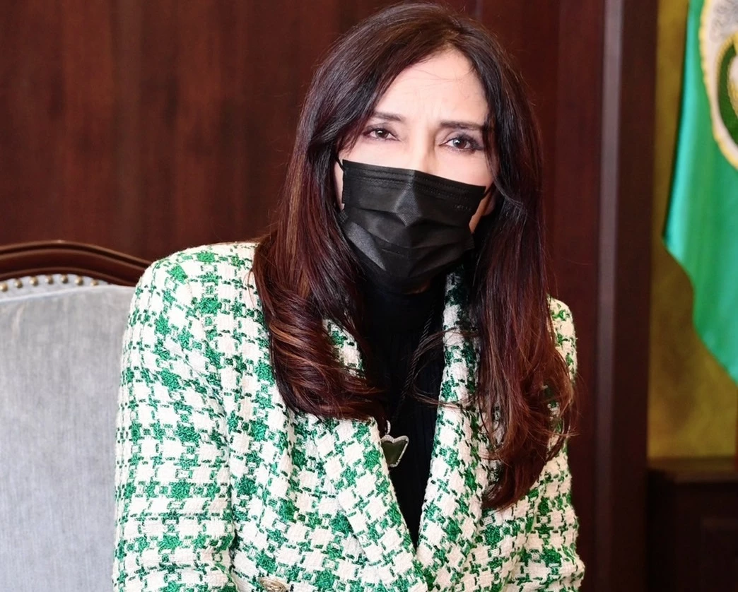 มนัญญา เตรียมหารือ รมว.เกษตรฯ เร่งแก้ปัญหาโควตา "นมโรงเรียน"