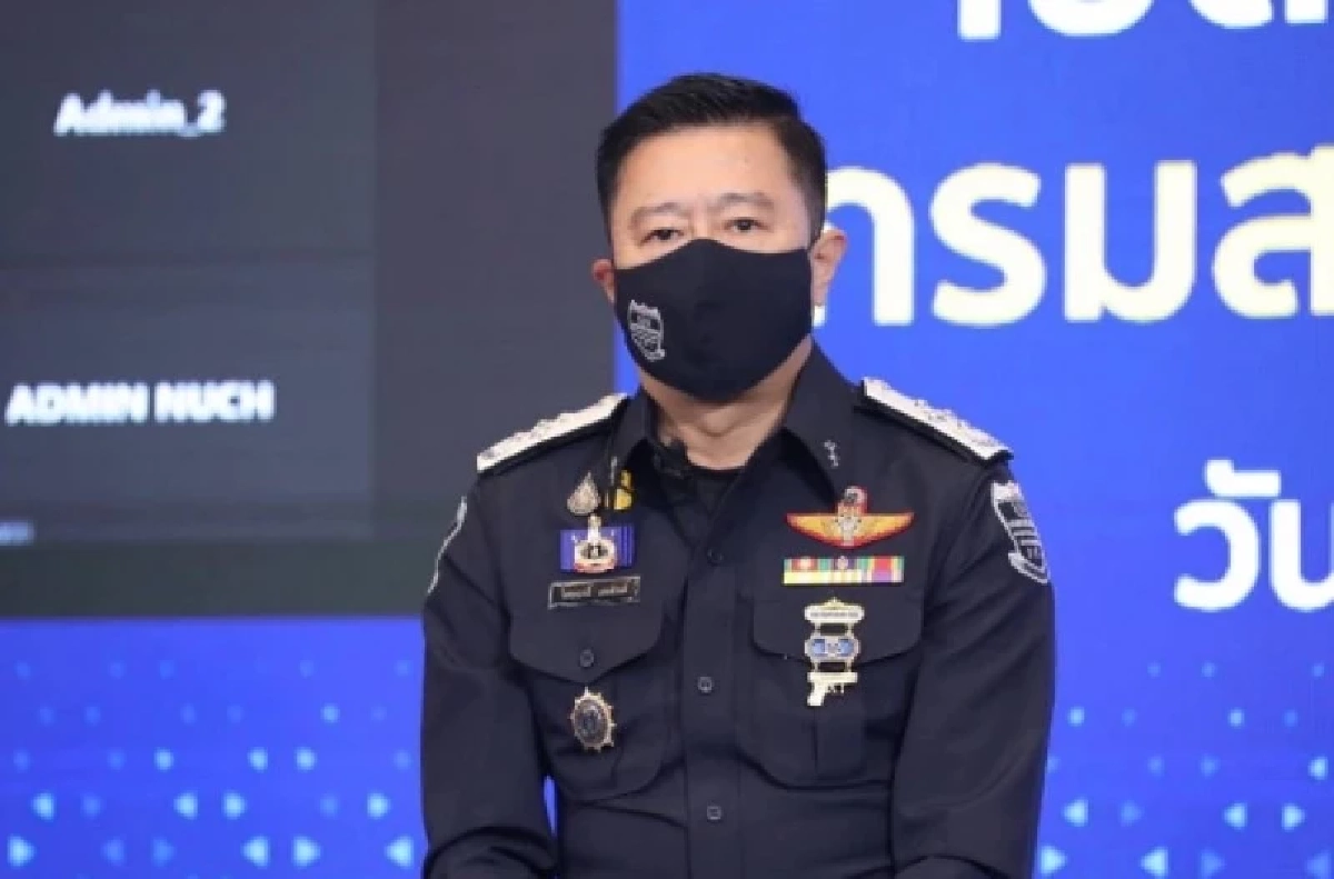 "แม่แตงโม" ว่าไง? ดีเอสไอ มีลุ้น รับ "คดีแตงโม" เป็นคดีพิเศษ ตามกฎหมาย