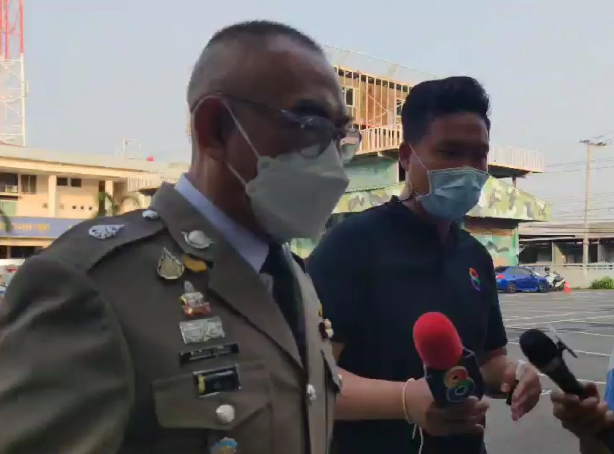 "ผบช.ภ.1" ยันยังไม่ปิดคดี "แตงโม" วันนี้ จ่อดำเนินคดีพยานบนเรือให้การเท็จ