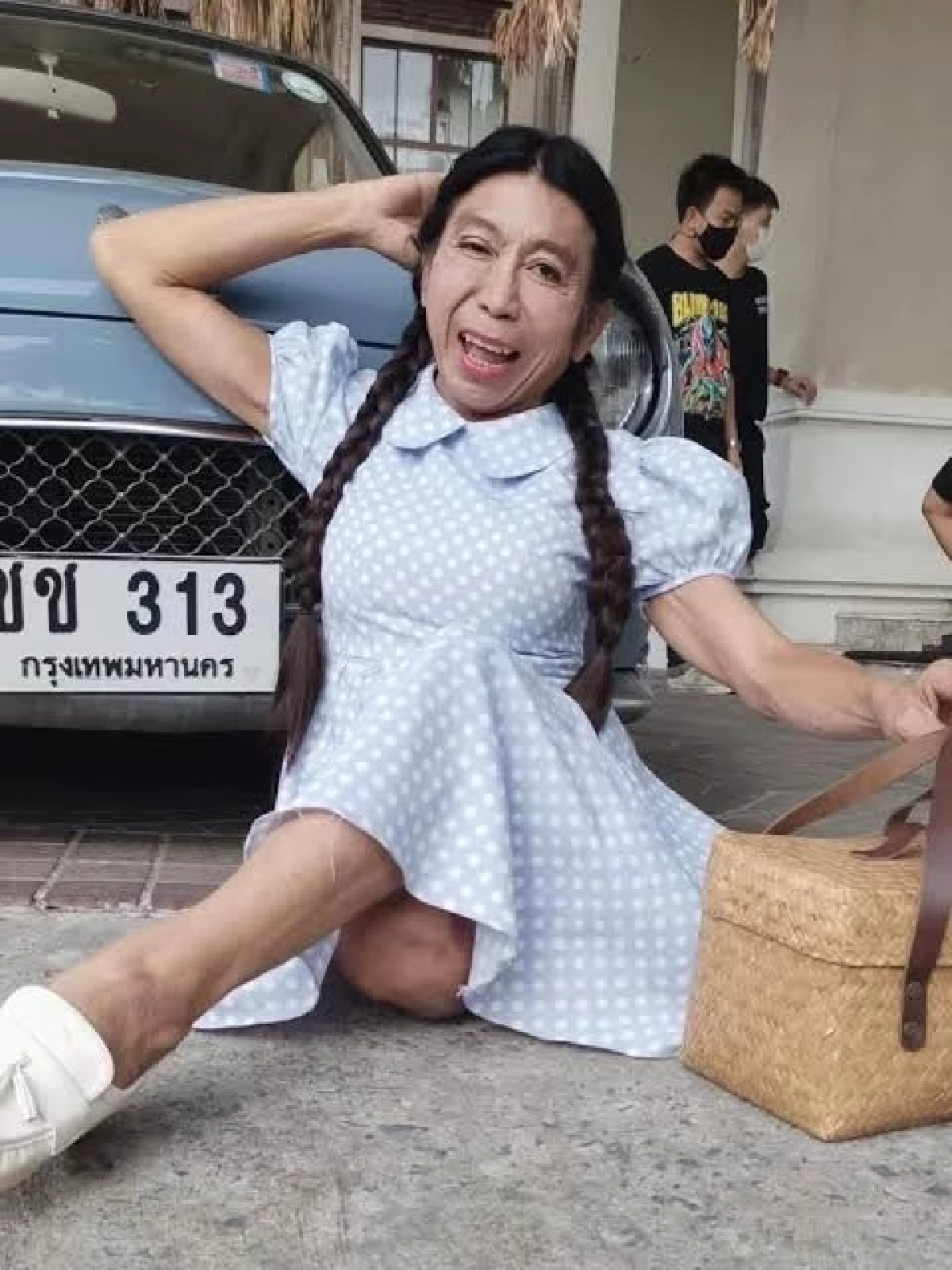 ลูกบุญธรรม \"แม่สิตางศุ์\" เปลี่ยนนามสกุลแล้วหลังแม่ตัวจริงบอกโดนขโมยลูก