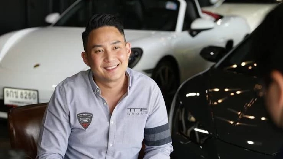 "ปอ" - "โรเบิร์ต" เตรียมบวชอีก 8 วัน ด้านตำรวจไฟเขียว ส่วนวัดดังขอดูก่อน