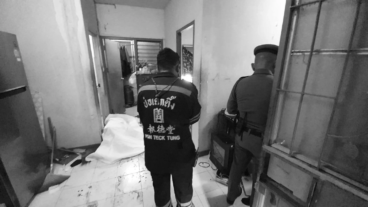 ฟังแล้วจุก  ด.ญ.14 อ้างแค้นโดนดุตั้งแต่เด็กวางแผนให้แฟนวัย 16 "ฆ่าแม่"