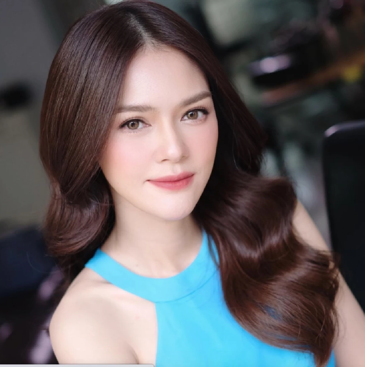 เกิดอะไรขึ้น "เดียร์ ปริษา" โพสต์ตัดพ้อชีวิต ชีวิตจริงยิ่งกว่าละคร