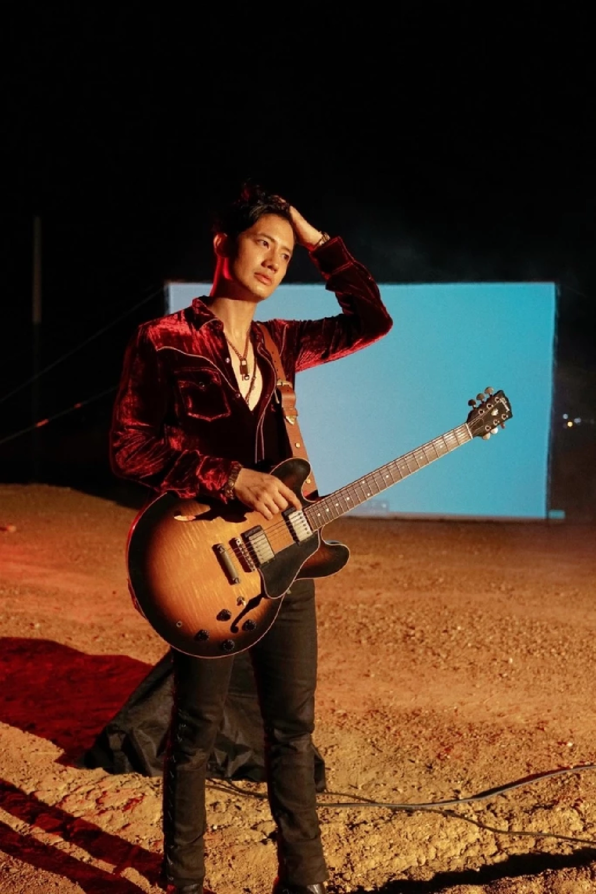 "เชิญด่า" มาแล้วเพลงใหม่ “เป้ อารักษ์” เผยหยิบคำบูลลี่ ตลอด 10 ปี มาทำเพลง