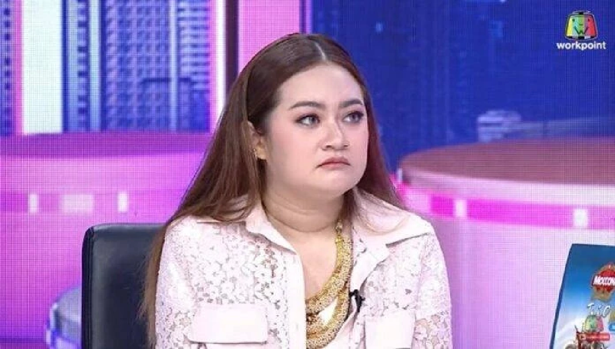 เอ๊ะยังไง "หมอปลาย" พูดถึง คดี "แตงโม" แบบนี้ ความจริงบางเรื่องก็ไม่ควรพูด