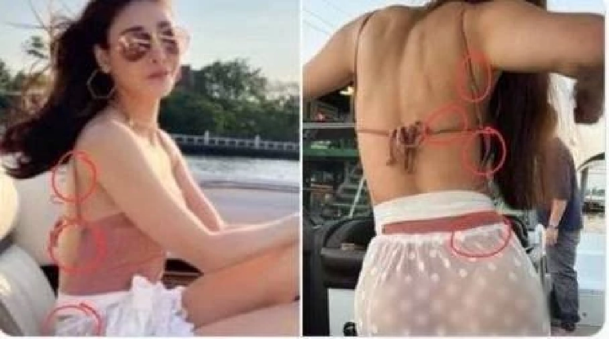 พี่ชาย "แตงโม" เคลื่อนไหวล่าสุด โพสต์แบบนี้...? หลังมีภาพหลุดคล้ายน้องสาว