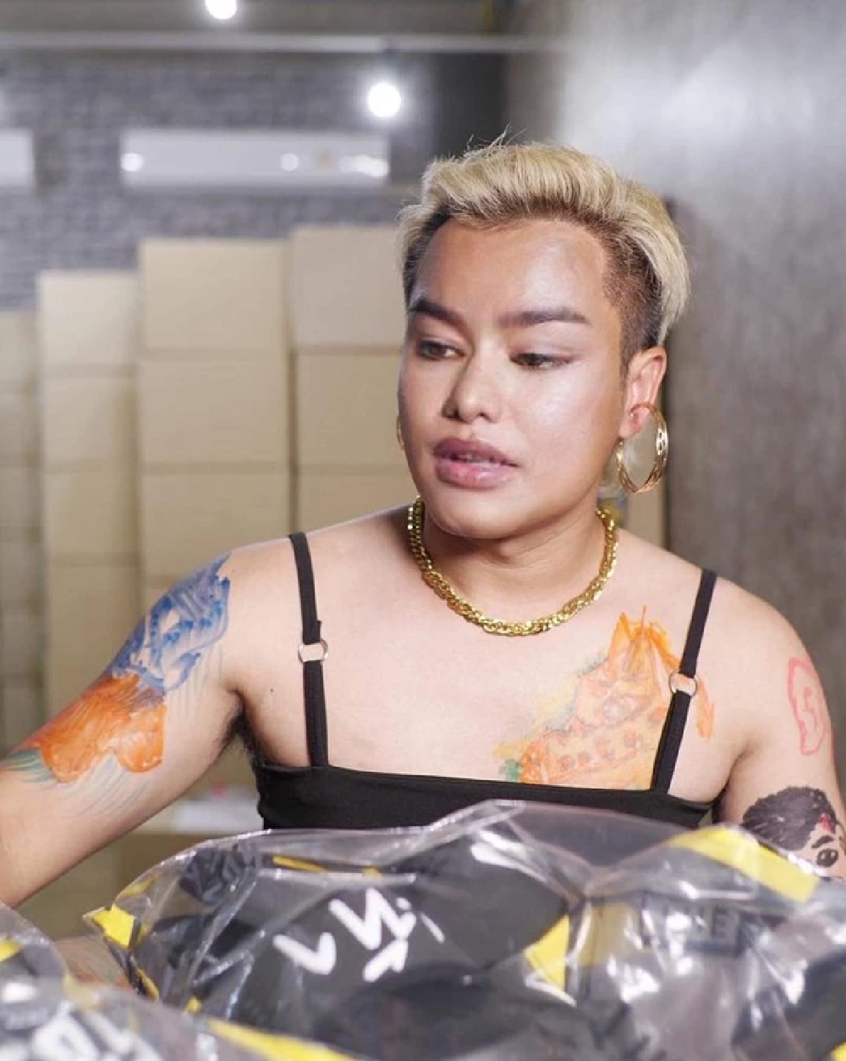 เปิดตัว "เจ้พิมริบี้" ญาติฝ่ายไหนของ "พิมรี่พาย"