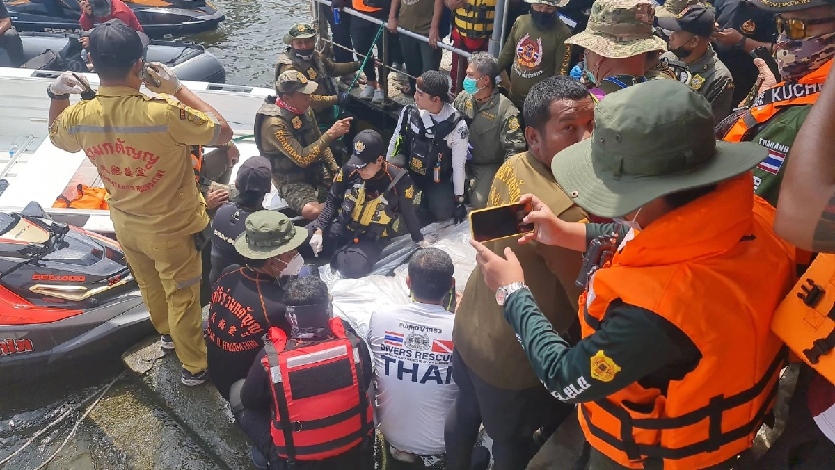 "แม่แตงโม" จ่อเรียกเงินมากกว่า 30 ล้าน ปมคดี "แตงโม" เตรียมฟ้องคนโพสต์หมิ่น