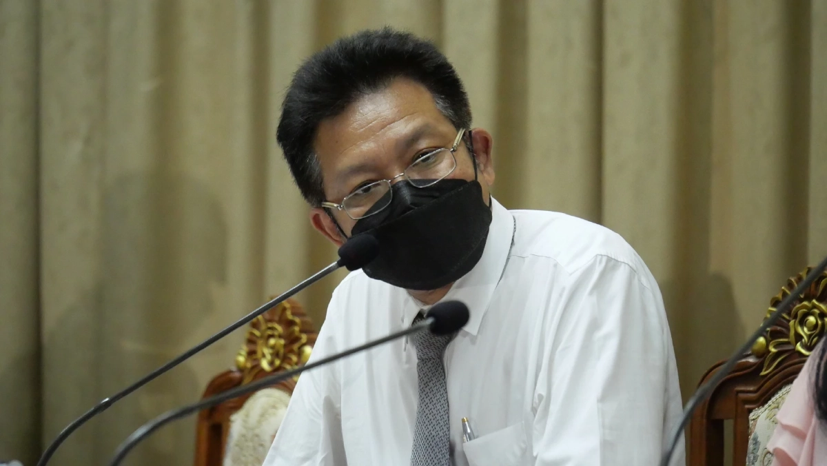 แก๊งทนายดังจะแตกไหม ? หลังเห็นต่างคดี "แตงโม" ล่าสุด รัชพล โพสต์ฟาดตำรวจอีก
