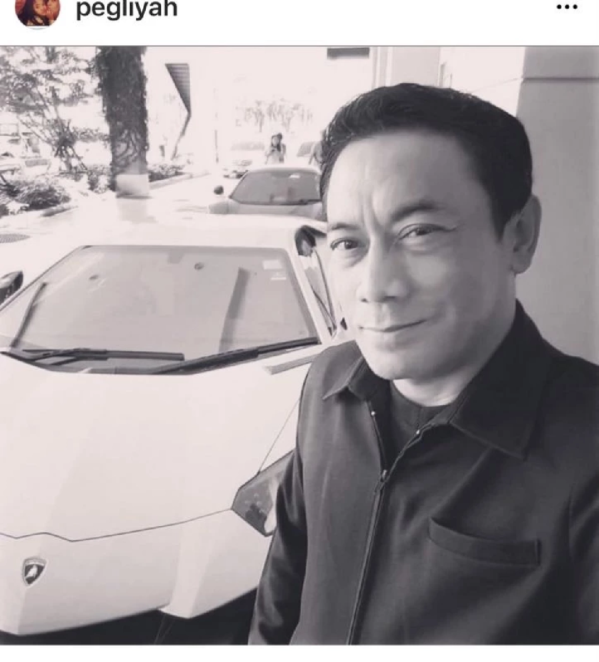 "เป๊ก สัณณ์ชัย" สูญเสียคนสนิท เป็นคนที่อยู่ข้างตัว 24ชม.
