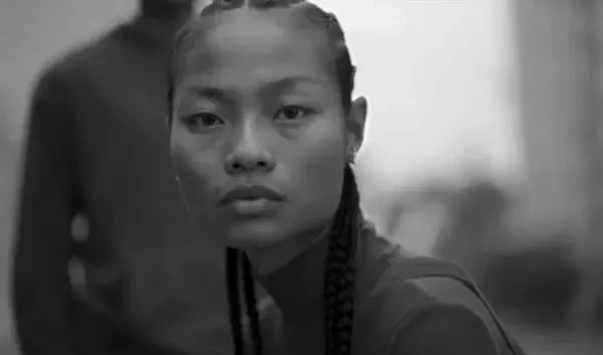 นางแบบระดับโลก เล็งพาเด็กไทยไม่จำกัดรูปร่าง-หน้าตา-เพศ ไปลอนดอนแฟชั่นวีค