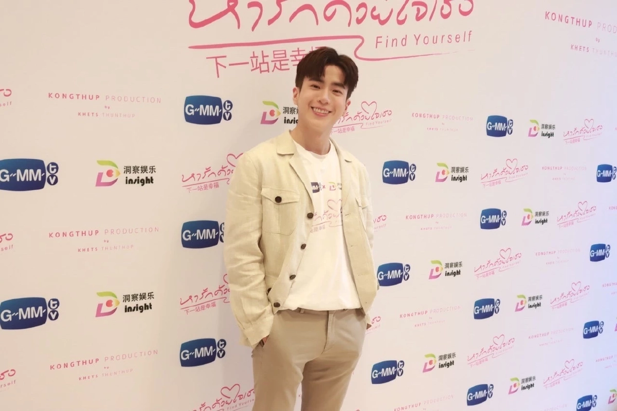 “นนกุล ชานน”เบรกงานจีน เพราะโควิด หันลุยแสดงไทยจุกหลากคาแรคเตอร์