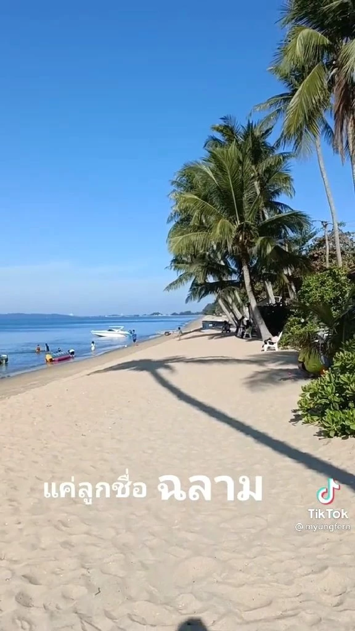 ชาวเน็ต "เอ็นดูแม่" ไม่กล้าเรียกลูกดังกลัวคนตกใจ เพราะตั้งชื่อลูกแบบนี้