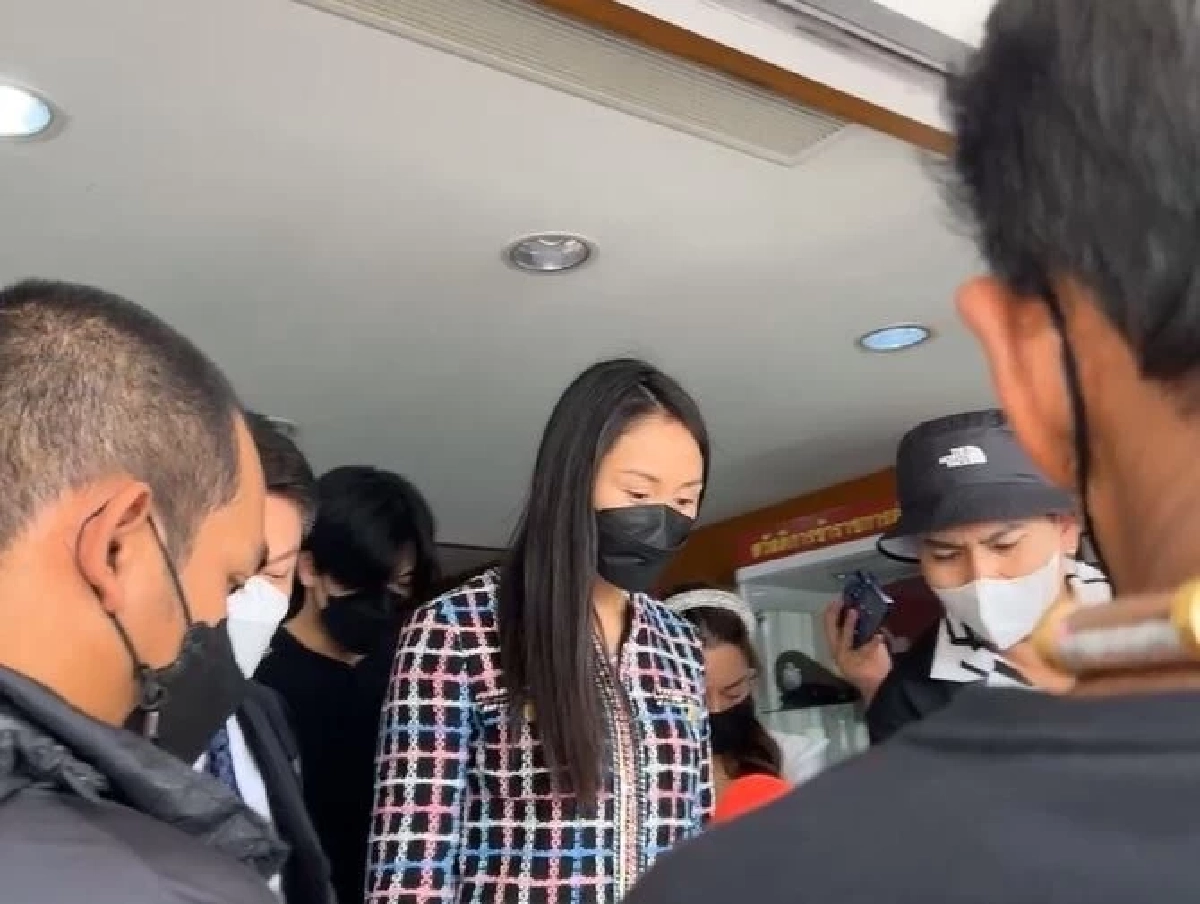 มีอึ้ง "ฮิปโป" ชี้ 4 จุด พิรุธภาพหลุดบนเรือ แบบละเอียด สรุปใช่ "แตงโม" หรือไม่?