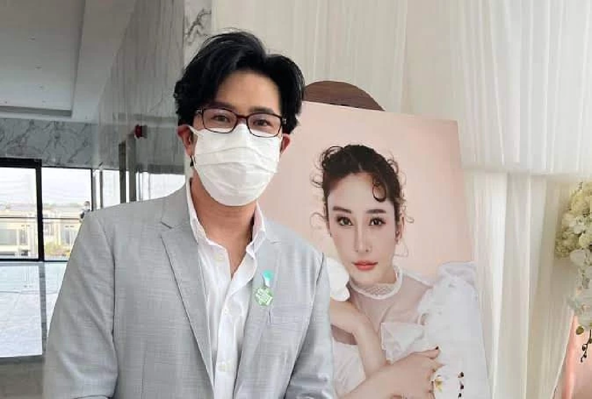 ย้อนอดีต 16 ปีก่อน "หนุ่ม กรรชัย" เล่นละครกับ "แตงโม" คาดคือสาเหตุทุ่มสุดตัว ?