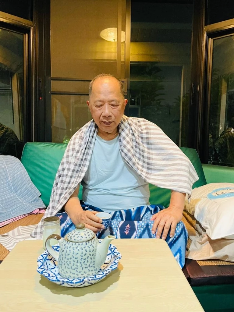 "ไพศาล" อยากคุยกับ "ปารีณา" หลังถูกตัดสิทธิการเมืองตลอดชีวิต