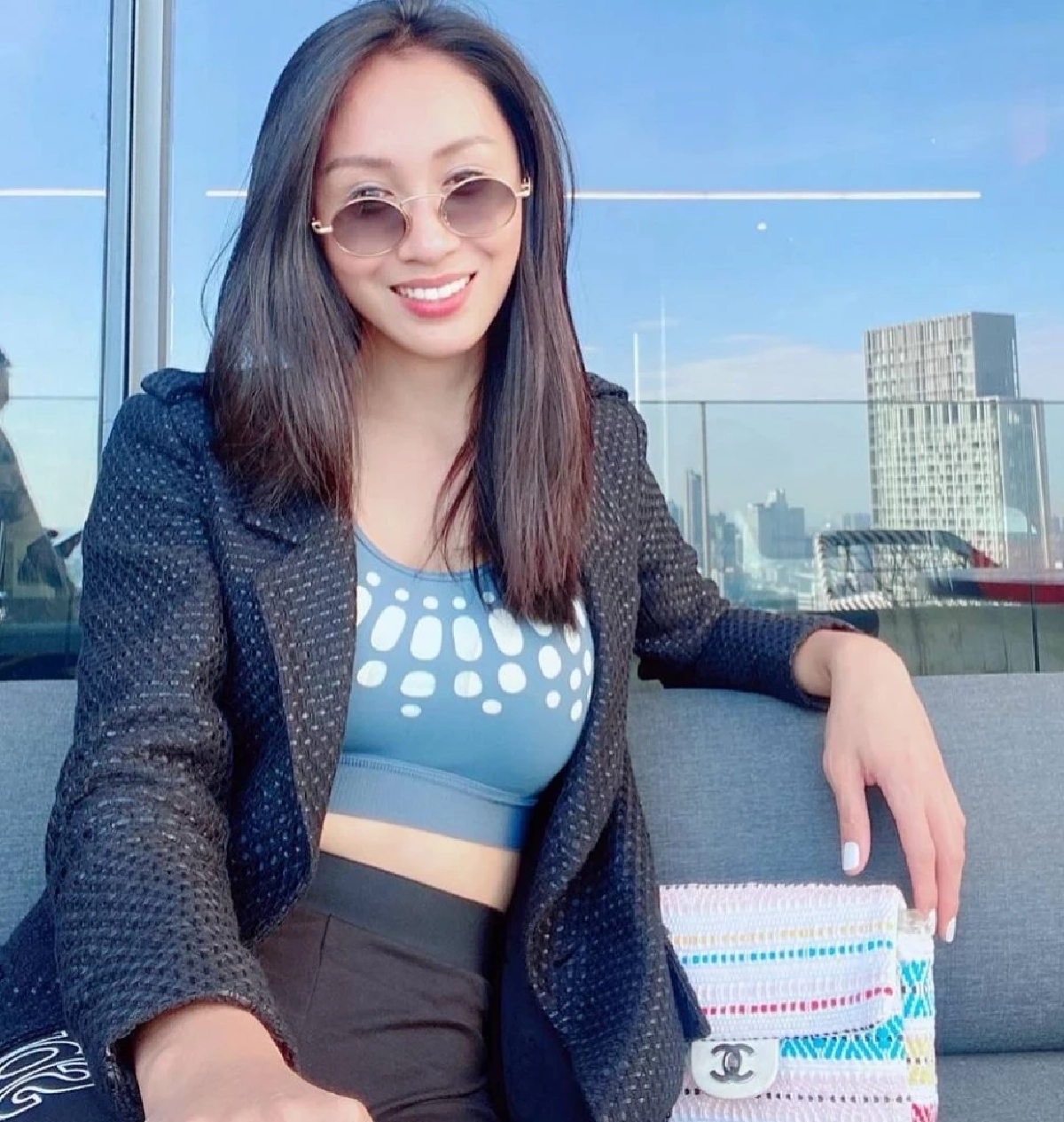 ไม่ทน "แซน" เตรียมฟ้อง "จิน-หนิง" ลั่นทุกคนต้องได้รับความยุติธรรม